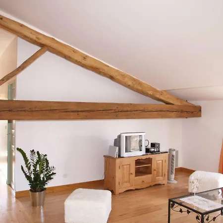 Prázdninový dům Le Majeste *