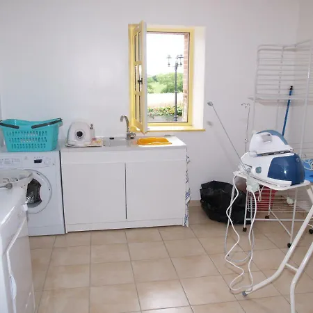 Prázdninový dům Le Majeste