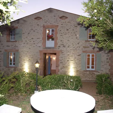 Le Majeste Prázdninový dům Juzes