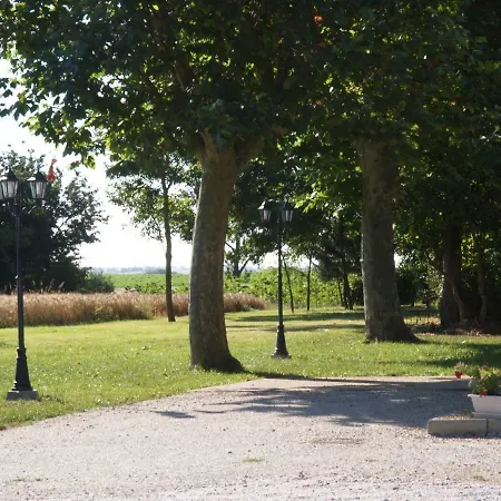 Le Majeste Prázdninový dům