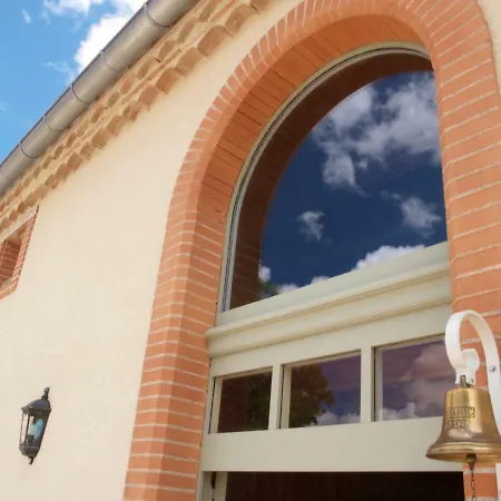 Prázdninový dům Le Majeste