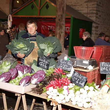 Le Majeste Prázdninový dům