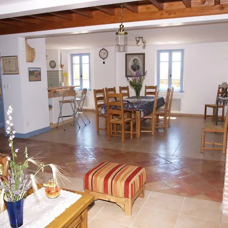 Casa vacanze Le Majeste Juzes