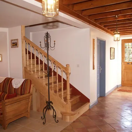 Casa vacanze Le Majeste *