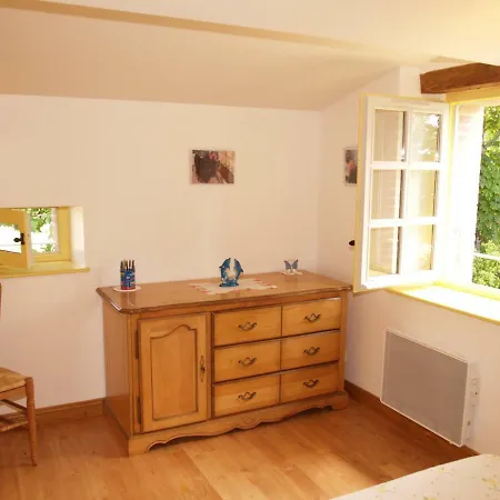 Casa vacanze Le Majeste Juzes