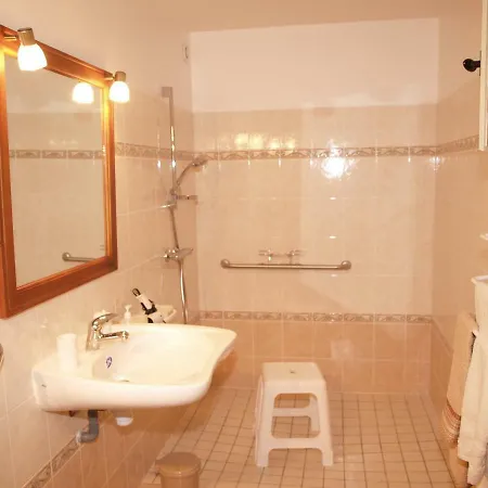 Casa vacanze Le Majeste