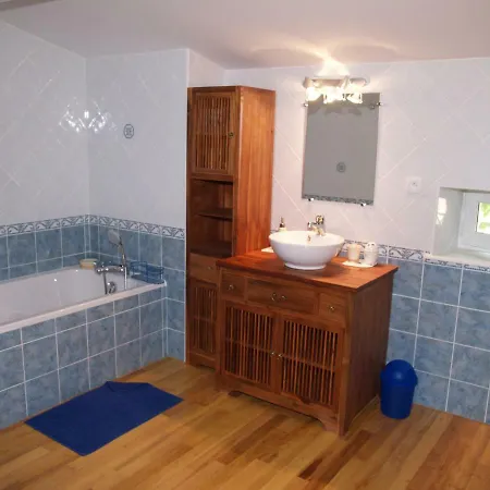 Casa vacanze Le Majeste *