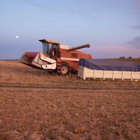 Le Majeste Casa vacanze Juzes