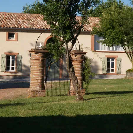 Casa vacanze Le Majeste *