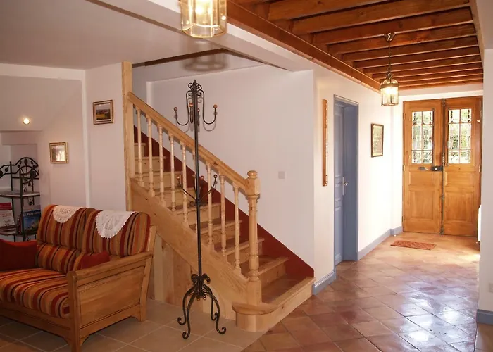 Nyaraló Le Majeste *