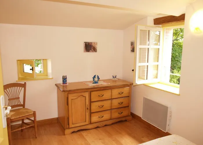 Nyaraló Le Majeste Juzes